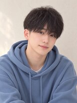 ラック 海老名店(LUCK)&nbsp;マッシュヘア