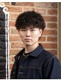 ドルクス 上野店(Dorcus)&nbsp;本田 将大