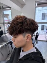 フィフスワン(fifth one)&nbsp;スペインカール