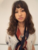 フローレント(florent)&nbsp;「自分に似合う！を探されている方へ」ナチュカジュラフウェーブ