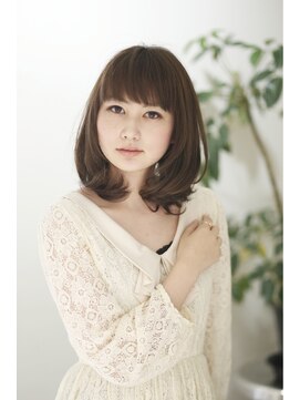 マティス 表参道(matiz) 髪質改善×縮毛矯正×艶髪