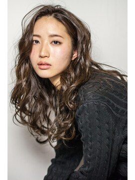 リタ(LITA) 【LITA】リラックスウェーブ