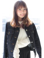 ダリー 発寒南店(Dali)&nbsp;【Ｄａｌｉ発寒南】アッシュベージュ★ＲＥＤ ＰＩＮＫ