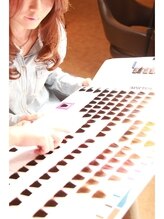 ～カウンセリング～