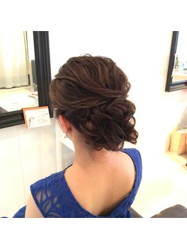 フェリーチェ(Felice) 結婚式アップ 二次会 ブライダル 花嫁 パーティー