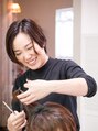 ハートメイク(HeartMake) 可瀬 友実