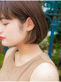 ショートボブならお任せください！！！！