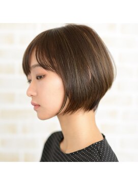 シーループユナイテッドアトリエ(C-LOOP UNITED ATELIER) ショート【ATELIER】川添早織