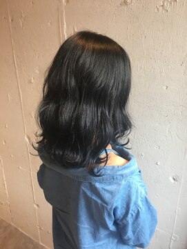 エイト 福岡天神店(EIGHT fukuoka) 【EIGHT福岡】藤崎_ブルージュ