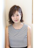 【vinculo】耳掛け外はねスタイル