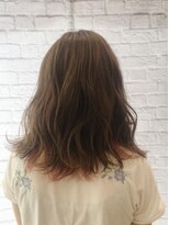 ミーティア バイ クアトロ(Meteor By QUATRO) ★インナーカラー★