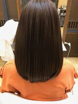 バサラ(basara) 【Natural Straight】