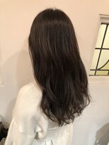 パティオンツー(PATIONN2)&nbsp;30代40代大人女性のまとまりのあるデジタルパーマ★朝楽チン！