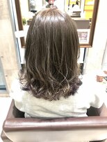 モードケイズ 西宮(MODE K's) 大人可愛い/モテ髪カタログ/小顔/ウルフカット/ハンサムショート