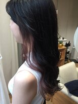 ヘア アンドメイク キヨシ(Hair and Make kiyoshi)&nbsp;kiyoshi ＊お客様STYLE NO.203＊