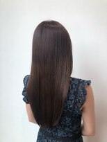 マッシュ チャヤマチ(MASHU chayamachi)&nbsp;艶髪