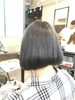 エイト 池袋店(EIGHT ikebukuro)&nbsp;スモークグレー