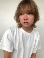 ナル(nalu.)&nbsp;ハイレイヤー