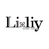 リリィ 麻布十番(Liliy)のお店ロゴ