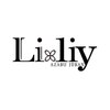 リリィ 麻布十番(Liliy)のお店ロゴ