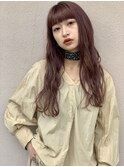 『SORA 麻布十番』艶髪ロング