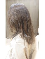 ルシードスタイル ナチュール(LUCIDO STYLE nature)&nbsp;ロングレイヤー