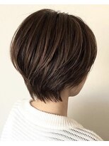 ヴェシカ(veccica)&nbsp;☆ショートボブ☆