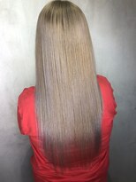 テテ(TETE) ミルクティーベージュ 長堀橋×心斎橋