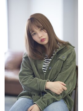 ペスカ 立川店(pesca) イルミナカラー×PESCA【ペスカ】【立川,立川駅,立川南口】