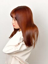 アコバイネオリーブ(aco by Neolive) 髪質改善