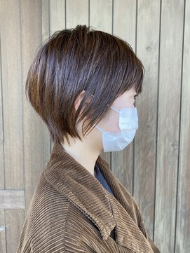 フォーレストガーデン(4-rest garden) 4-restショート37