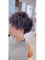 ケイズヘアー(K’s hair) ツイストスパイラル