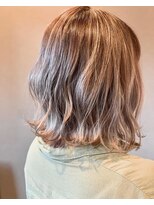 プログレス 長町南店(PROGRESS) ハイライトカラー