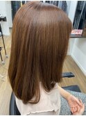 ☆マロンベージュ  autumn color 2021☆