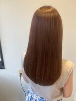 ホットドッグ(Hot Dog)&nbsp;マッシュ/くびれヘア/メルティカラー/プレミアムカラー[平塚]