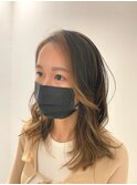 レイヤー×デザインハイライト