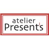 アトリエプレゼンツ 西武柳沢店(atelier Present's)のお店ロゴ