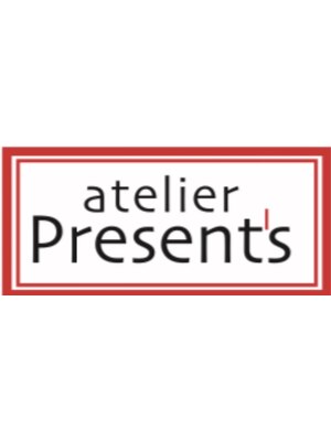 アトリエプレゼンツ 西武柳沢店(atelier Present's)