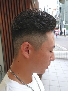 アルーチェ(Arluce) ウェーブ スタイル【流山おおたかの森駅/おおたかの森】