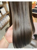 カプア 仙台駅前店(Kapua)&nbsp;１０代２０代３０代◎大人可愛い髪質改善トリートメント