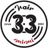ミミ(33 mimi)のお店ロゴ