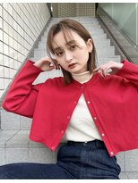 ロレト(Loreto)&nbsp;ボブ