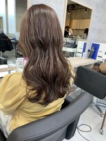 ランド 千葉(land)&nbsp;ふんわりカール/小顔ミディ[ヘッドスパ/髪質改善/白髪染め/千葉]