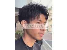 ヴァネッサ VANESSA