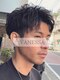 ヴァネッサ VANESSAの写真/ON/OFF決まるご自宅での再現性抜群のスタイルが人気！初パーマ＆カラーも大歓迎です♪