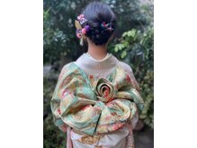 ヘアーデザイン アクリ(HAIR DESIGN ACRI)