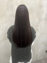 リアン 平塚(Lien)&nbsp;髪質改善トリートメント*ULTOWA/METEO[平塚駅/頭浸浴ヘッドスパ]