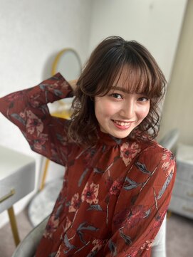 アンアン 田町店(anan) ゆるふわガーリー