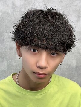 アビー(ABEY) 新潟波巻き