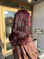 ケースタイルシェノン(K-STYLE CHAINON)&nbsp;秋color